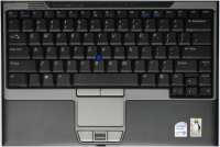 [EmperorLinux Koala D420 Keyboard]