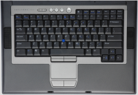 [EmperorLinux Rhino D820 Keyboard]
