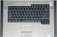 [EmperorLinux Rhino M90 Keyboard]