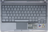 [EmperorLinux Kiwi TX7x0 Keyboard]