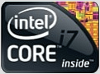 Intel Core i7 Extreme Logo