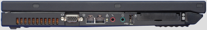 [Toucan T60 Ports:  Left]