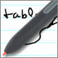 [X61 Tablet Stylus]