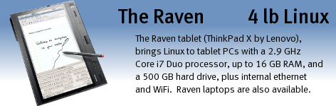 ethernet, WiFi, and GOBI.  See our other X series models, as well.