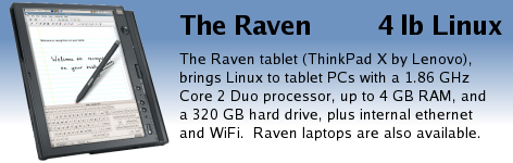 ethernet and WiFi.  See our other X series models, as well.