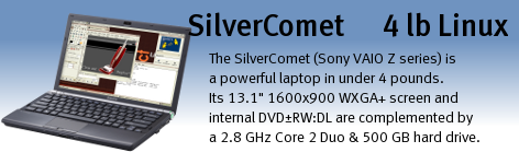 512 GB SSD hard drive.