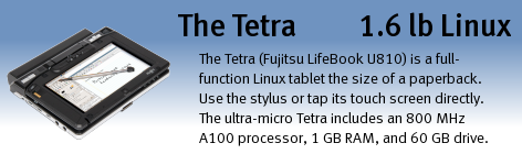 tablet.